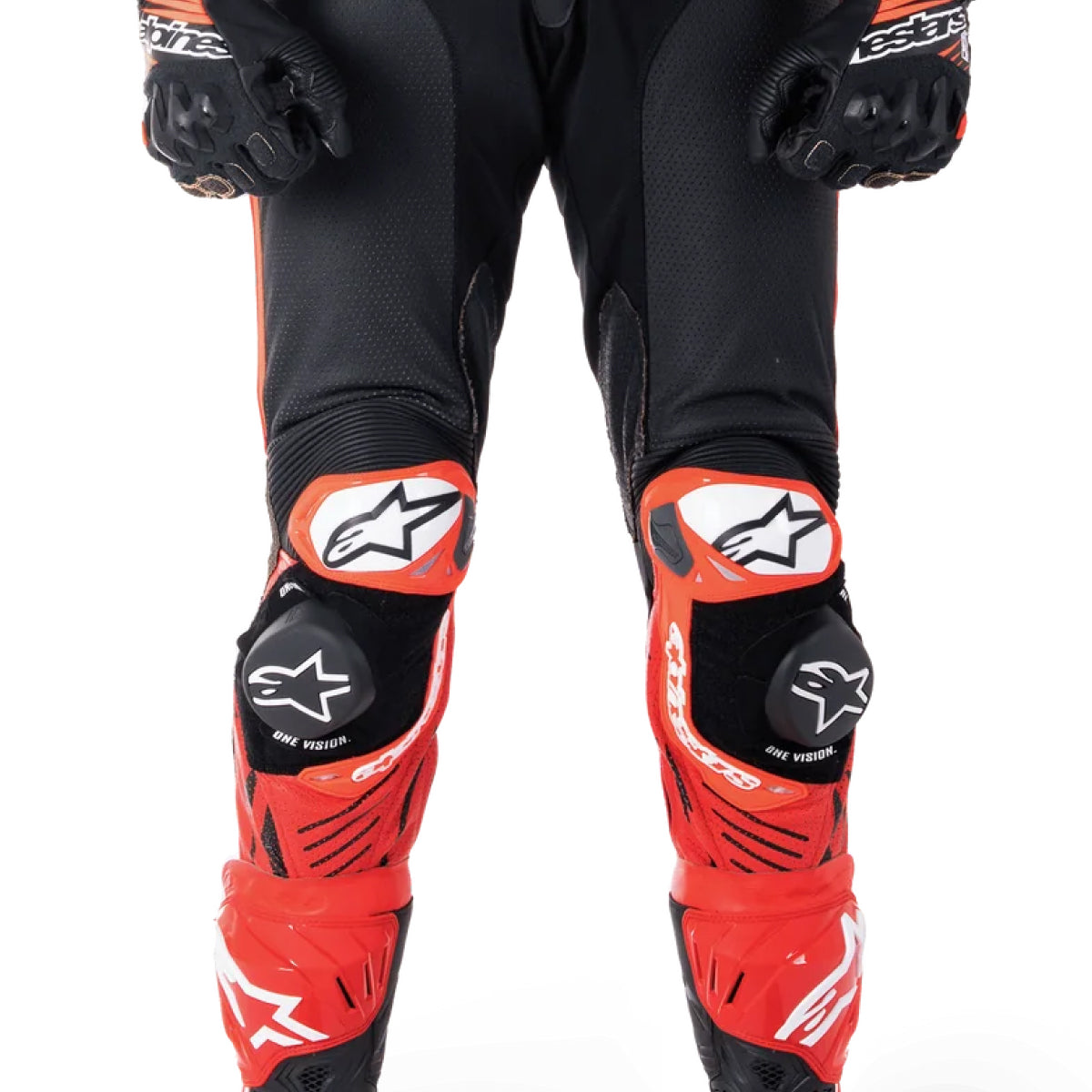 Kombinezon jednoczęściowy Alpinestars GP-R7