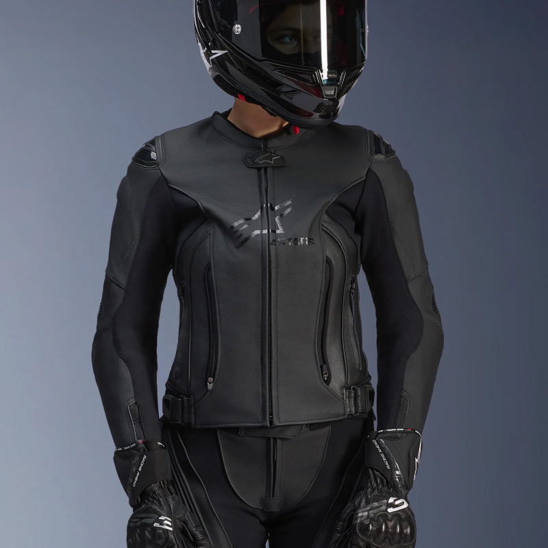 Damska Kurtka Alpinestars Stella GP Plus V4