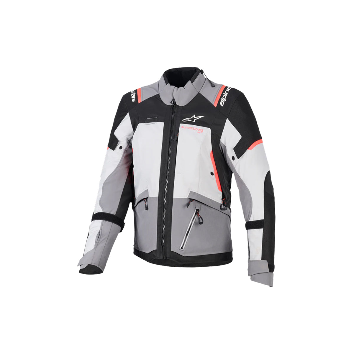 Damska Kurtka Alpinestars Stella Andes V4 Drystar