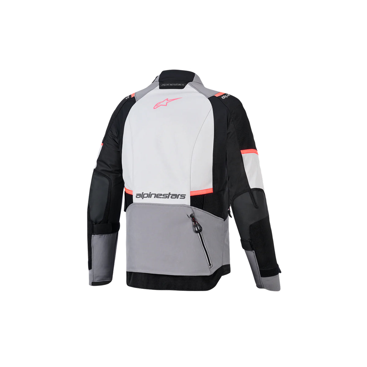 Damska Kurtka Alpinestars Stella Andes V4 Drystar