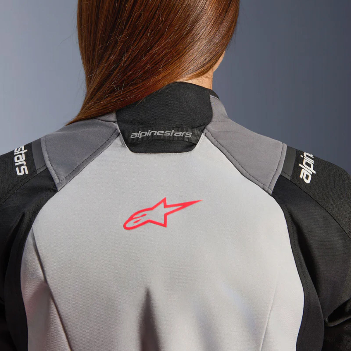 Damska Kurtka Alpinestars Stella Andes V4 Drystar