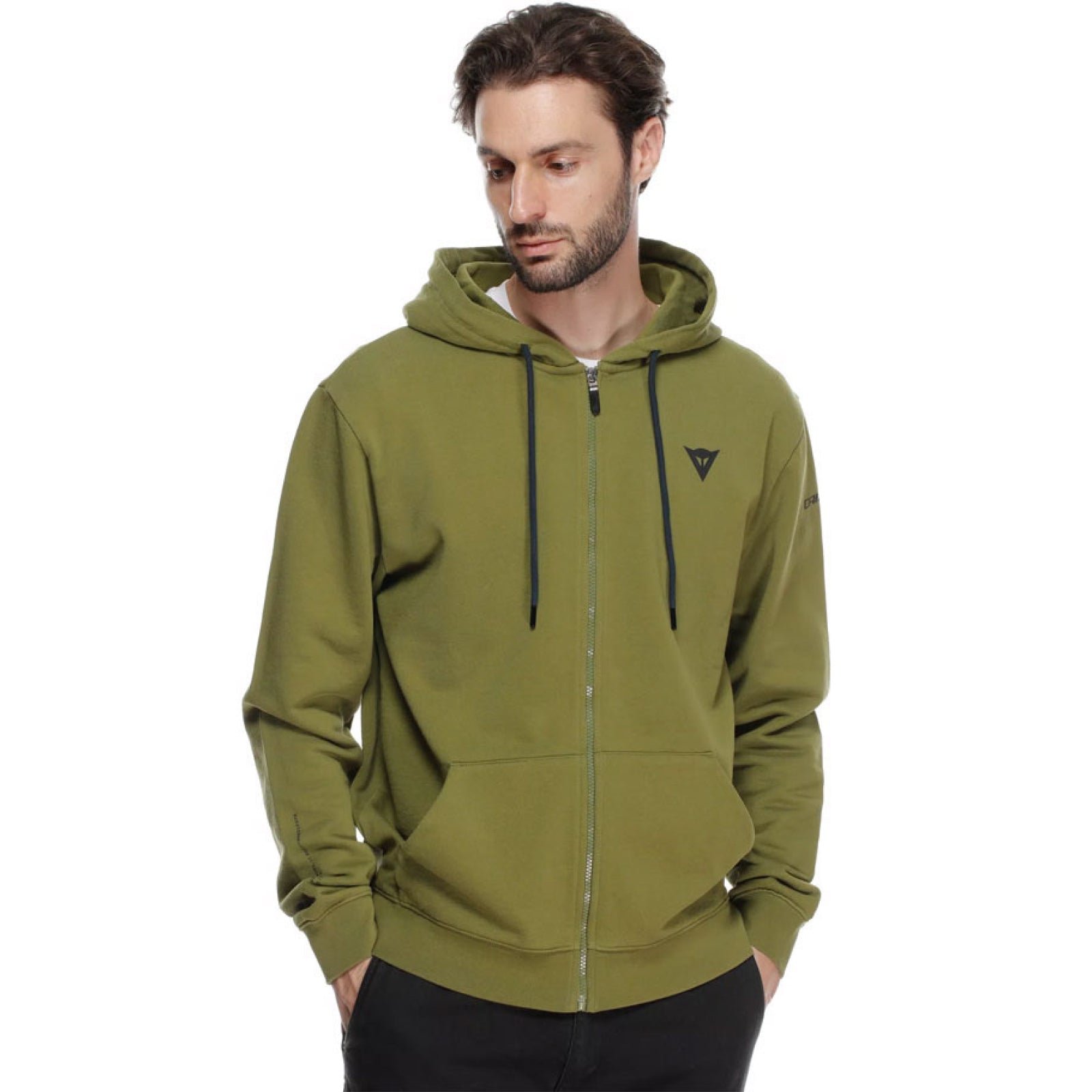 Bluza Dainese Speed Demon Rozpinana