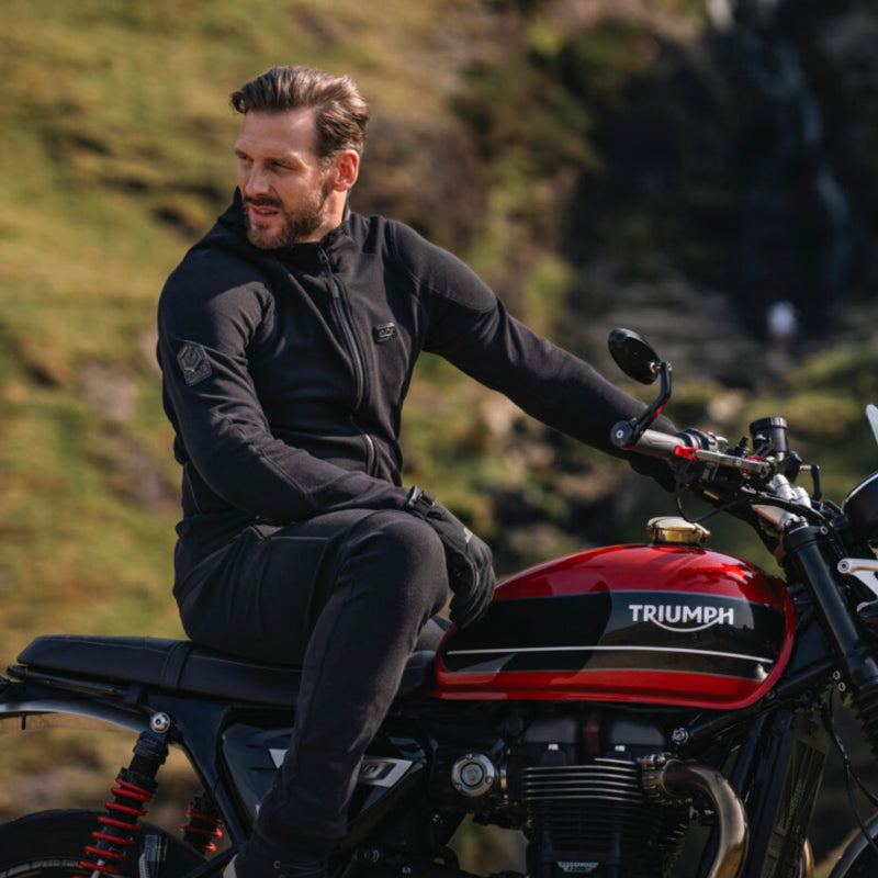 Bluza motocyklowa Knox Shield