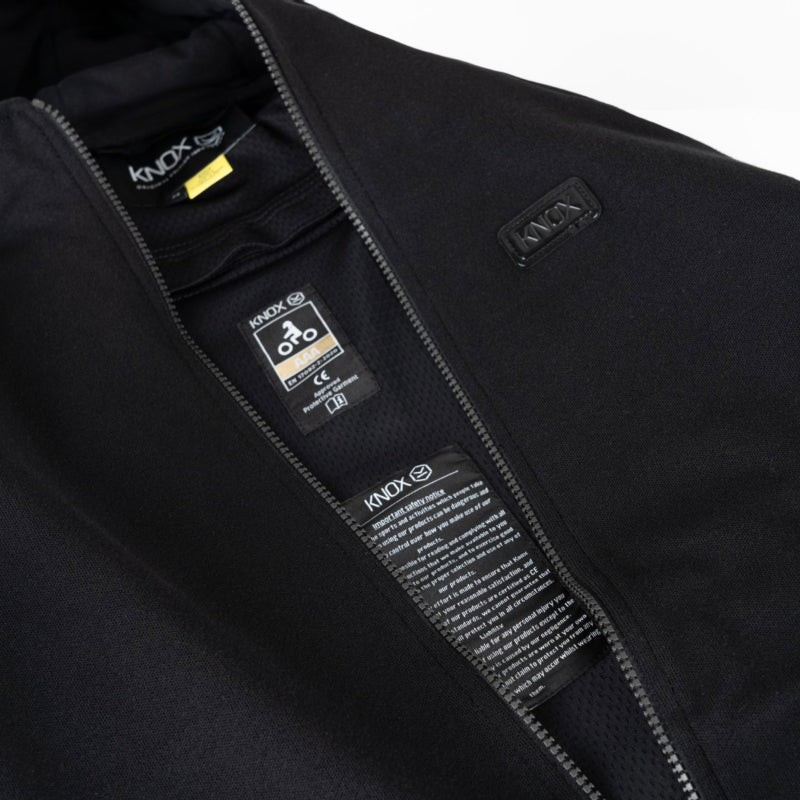 Bluza motocyklowa Knox Shield
