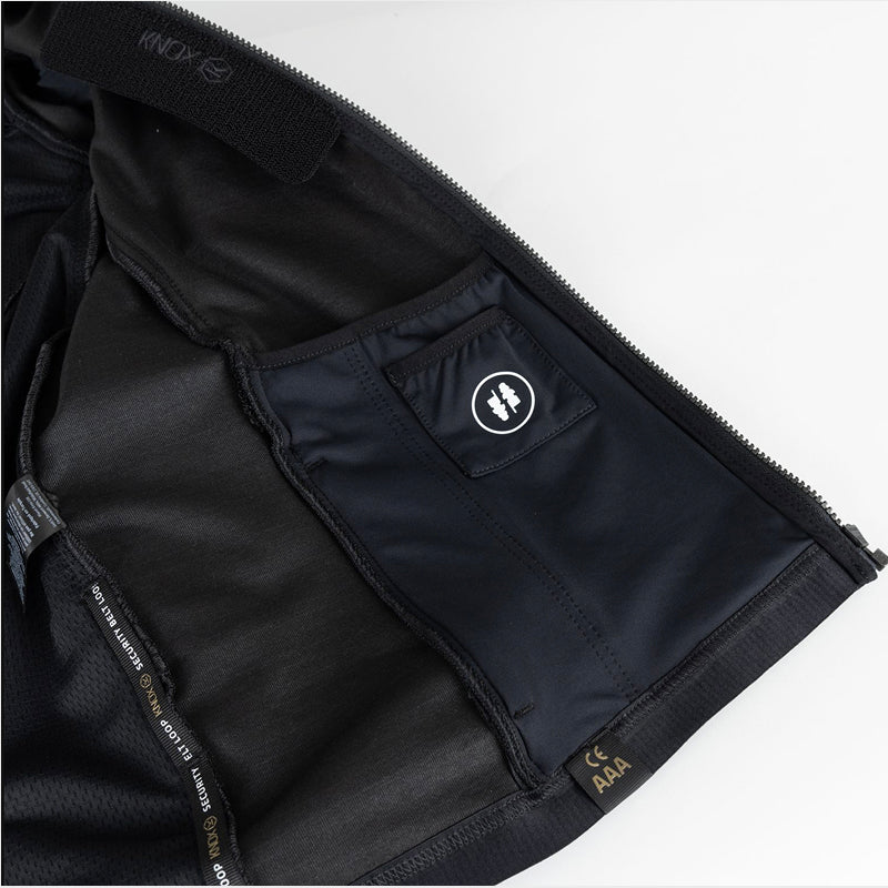 Bluza motocyklowa Knox Shield