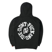 Bluza Pando Moto Max Don't Die Unisex