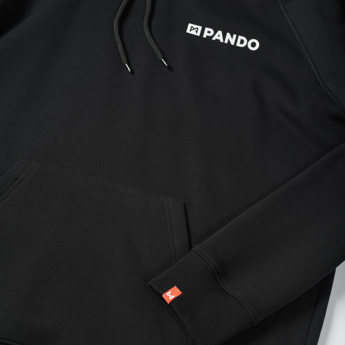 Bluza Pando Moto Max Don't Die Unisex