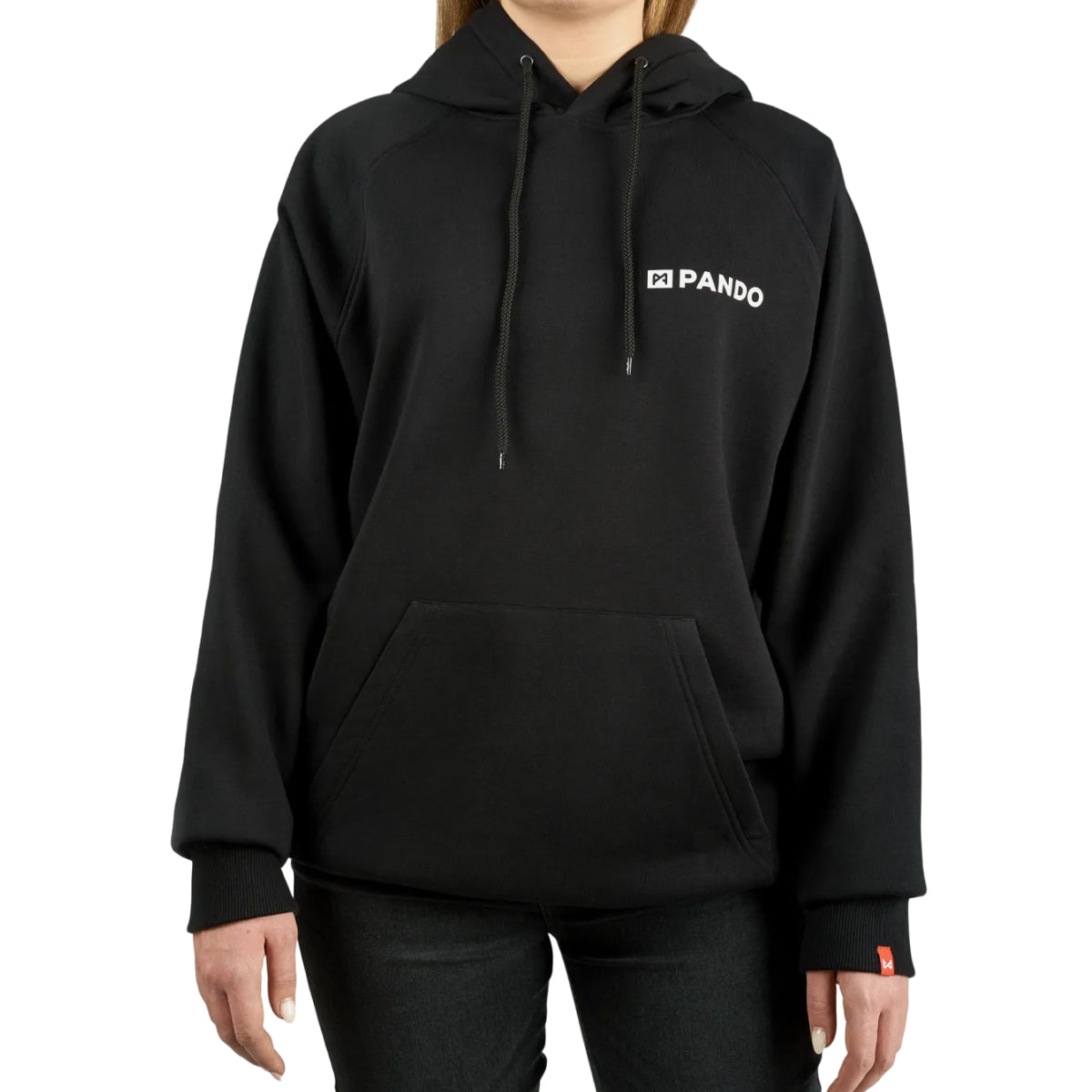 Bluza Pando Moto Max Don't Die Unisex