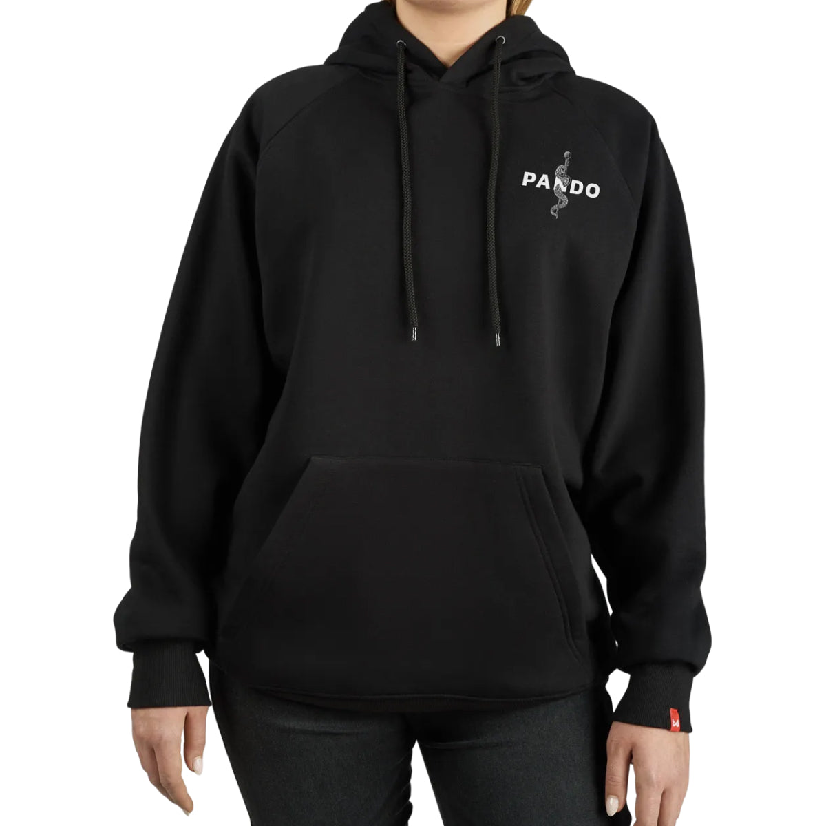 Bluza Pando Moto Max Pain Unisex