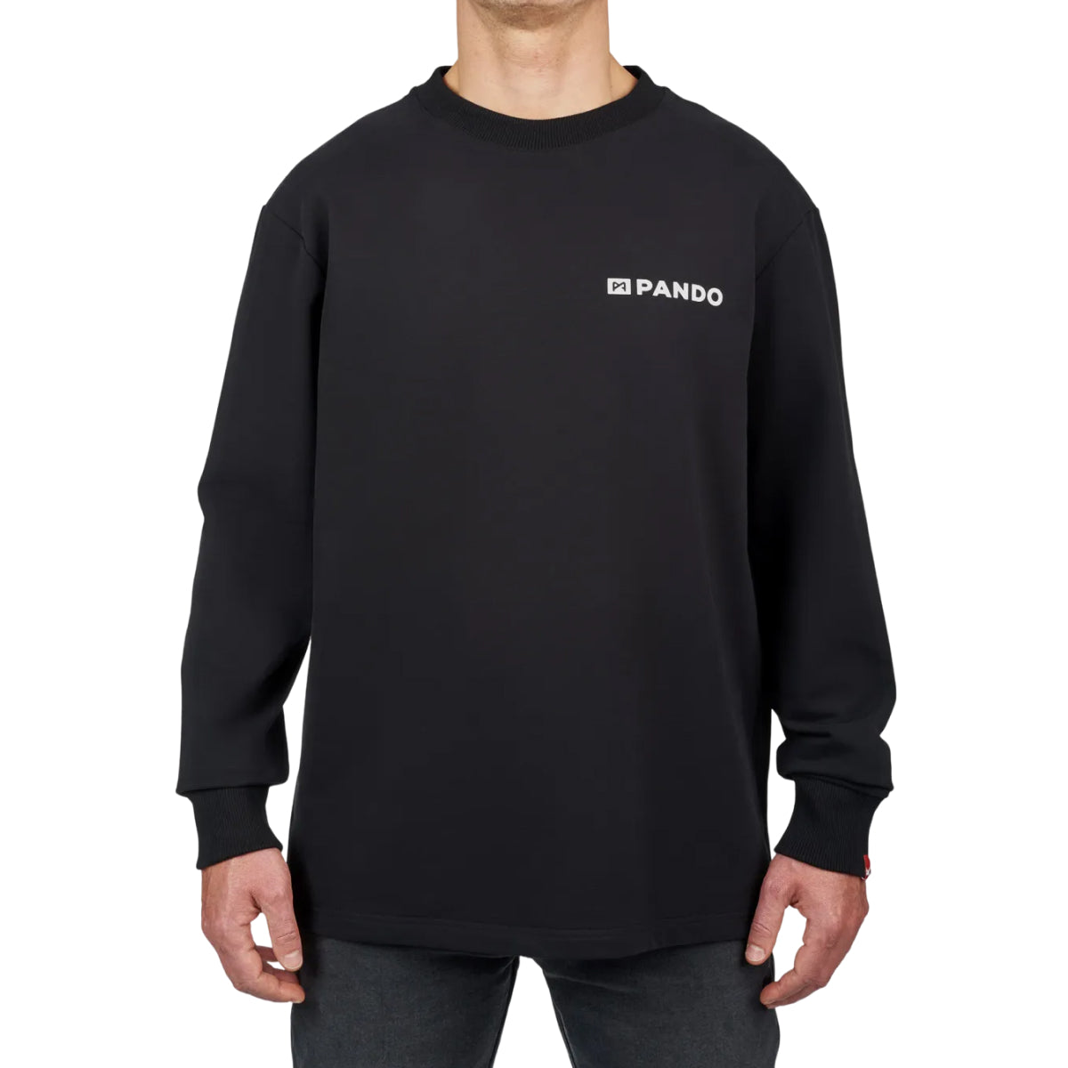 Bluza Pando Moto Tommy Don't Die