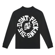 Bluza Pando Moto Tommy Don't Die