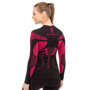 Bluza Termoaktywna Damska Brubeck Dry