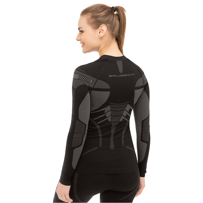 Bluza Termoaktywna Damska Brubeck Dry