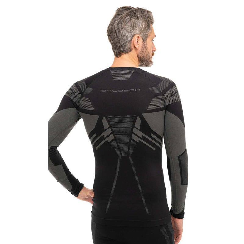 Bluza Termoaktywna Męska Brubeck Dry