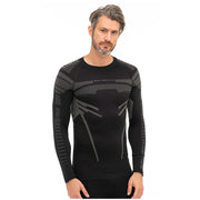 Bluza Termoaktywna Męska Brubeck Dry