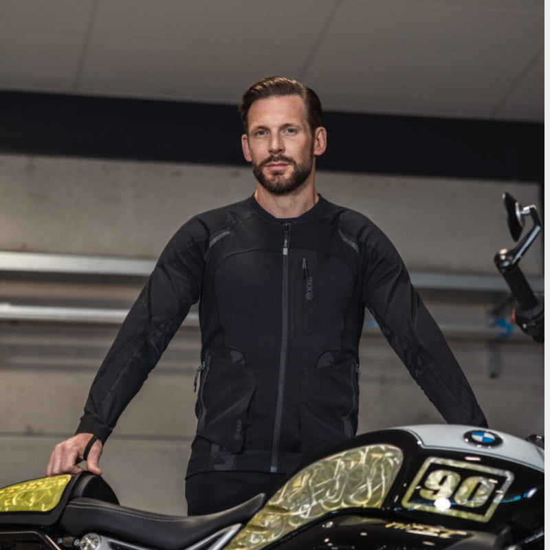 Bluza motocyklowa Knox Pro MK2