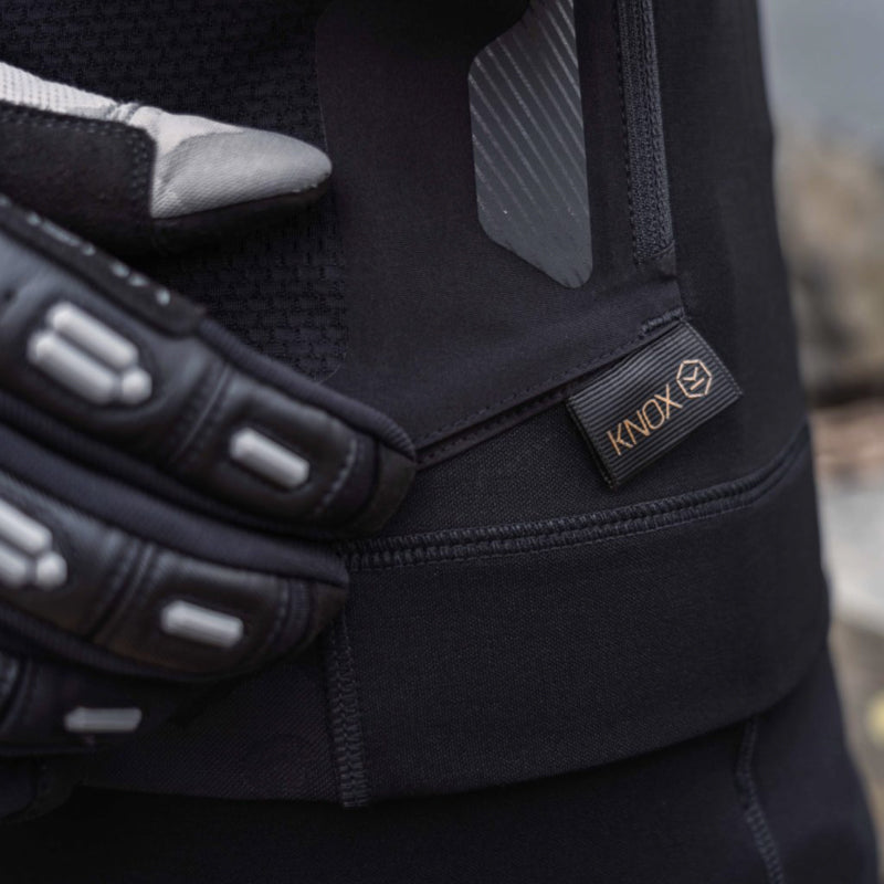 Bluza motocyklowa Knox Pro MK2