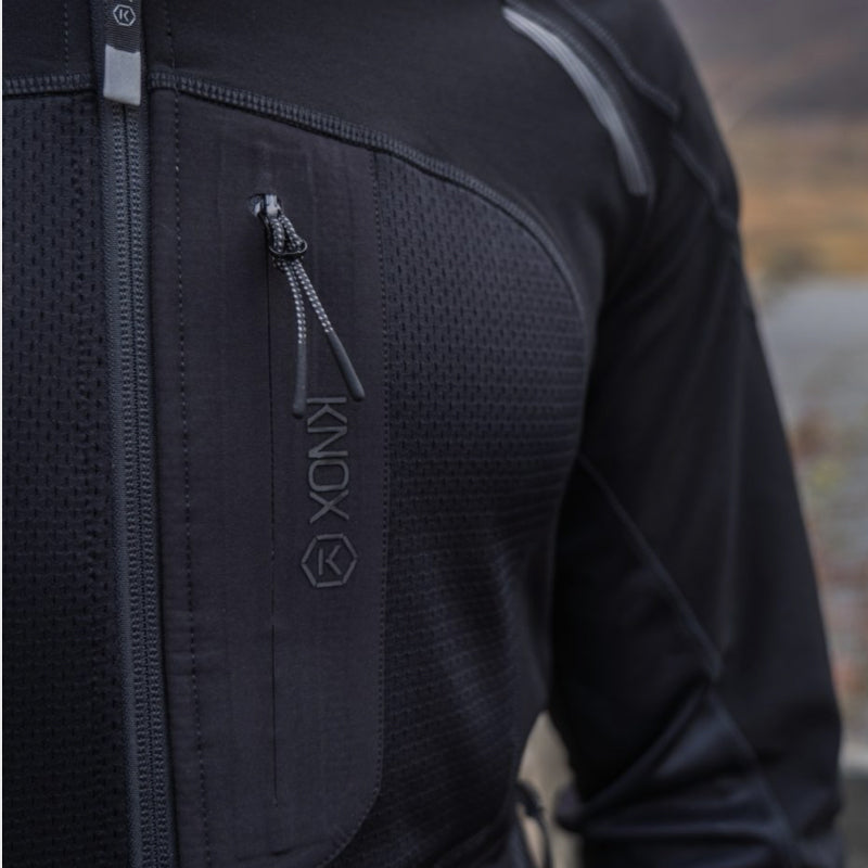 Bluza motocyklowa Knox Pro MK2