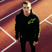 Bluza z Kapturem Alpinestars Triple