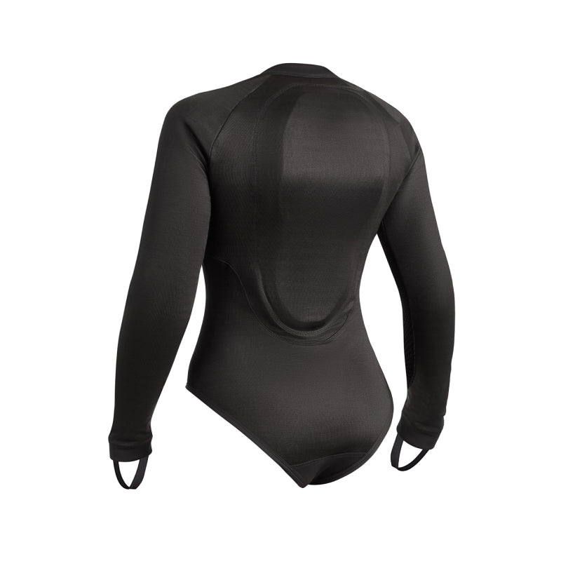 Body motocyklowe z ochraniaczami damskie Pando Moto