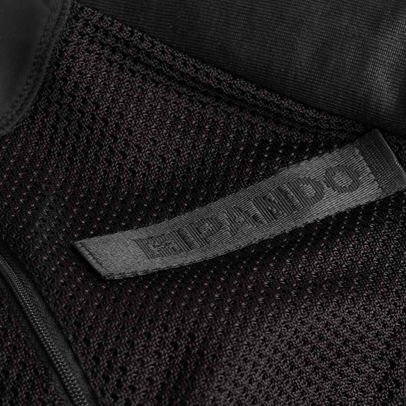 Body motocyklowe z ochraniaczami damskie Pando Moto