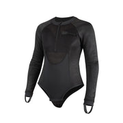 Body motocyklowe z ochraniaczami damskie Pando Moto
