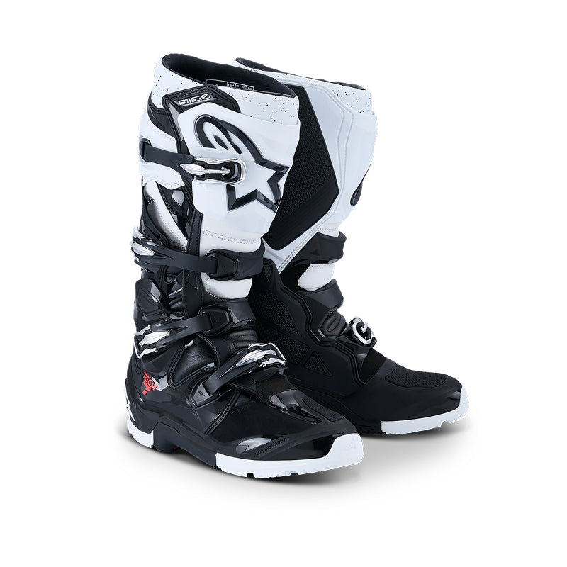 バイクウェア・装備 Alpinestars Tech 7 Enduro Buty Tech 7 Enduro - CZARNY ENDURO buty | Alpinestars® Sklep