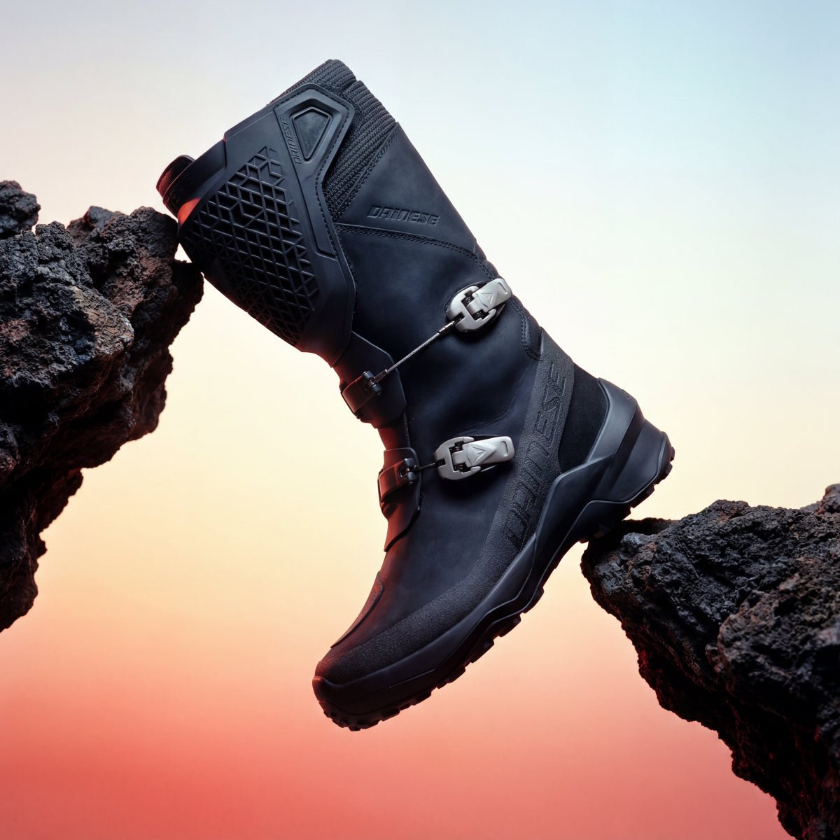 Buty Motocyklowe Dainese Seeker Gore-Tex