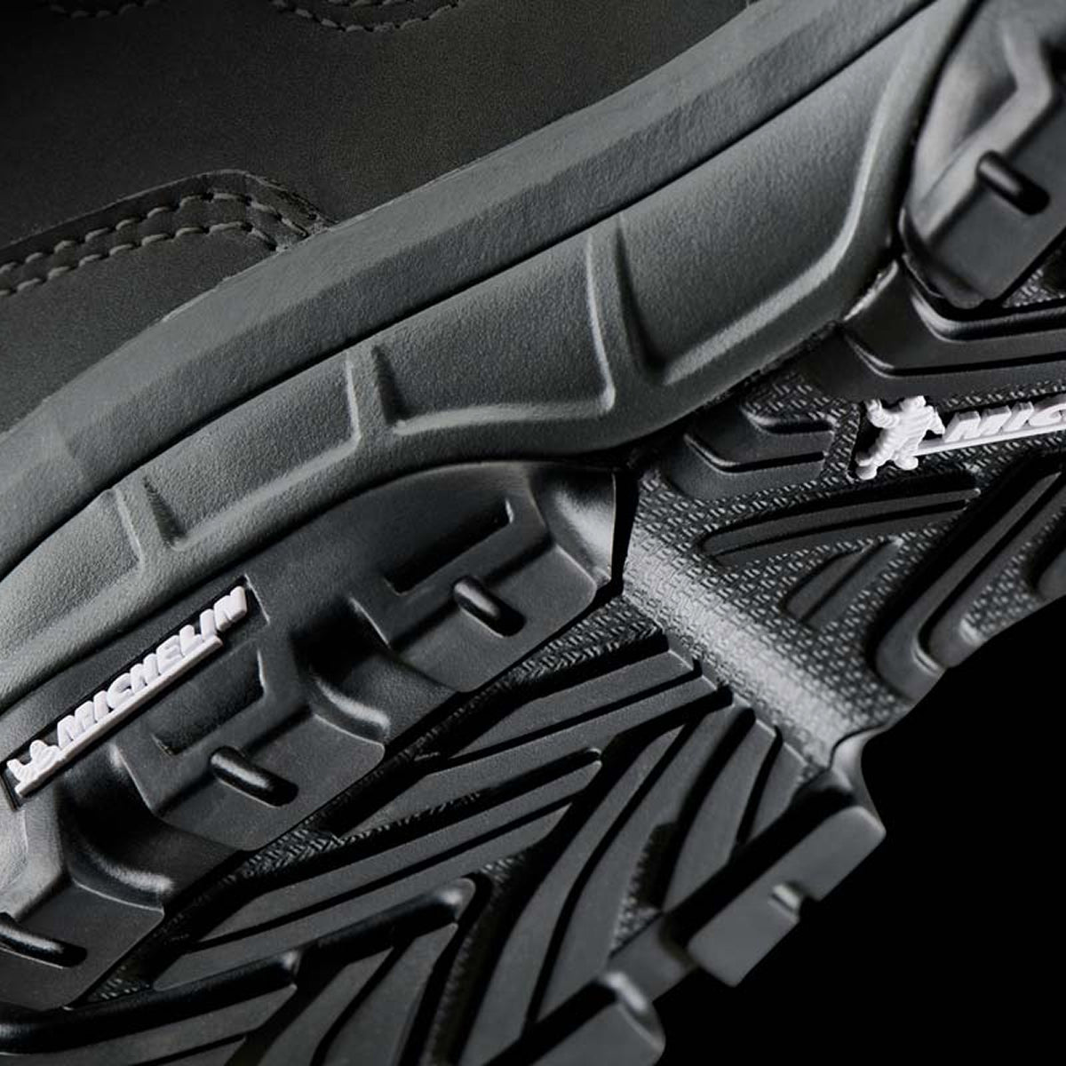 Buty Motocyklowe Furygan Chattan D3O®