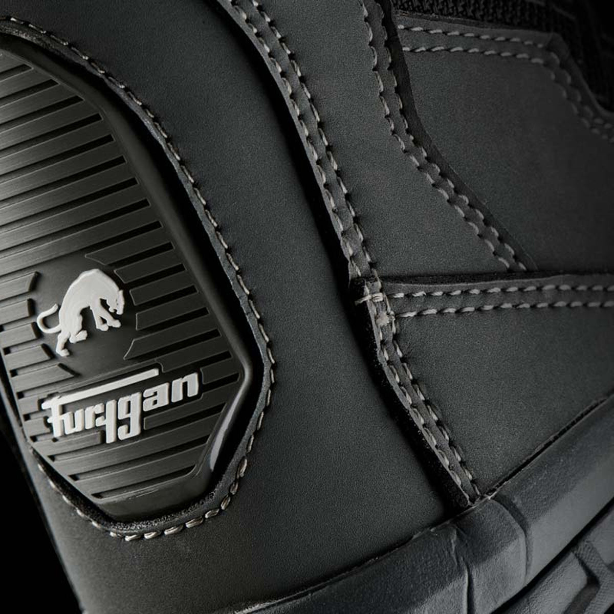 Buty Motocyklowe Furygan Chattan D3O®