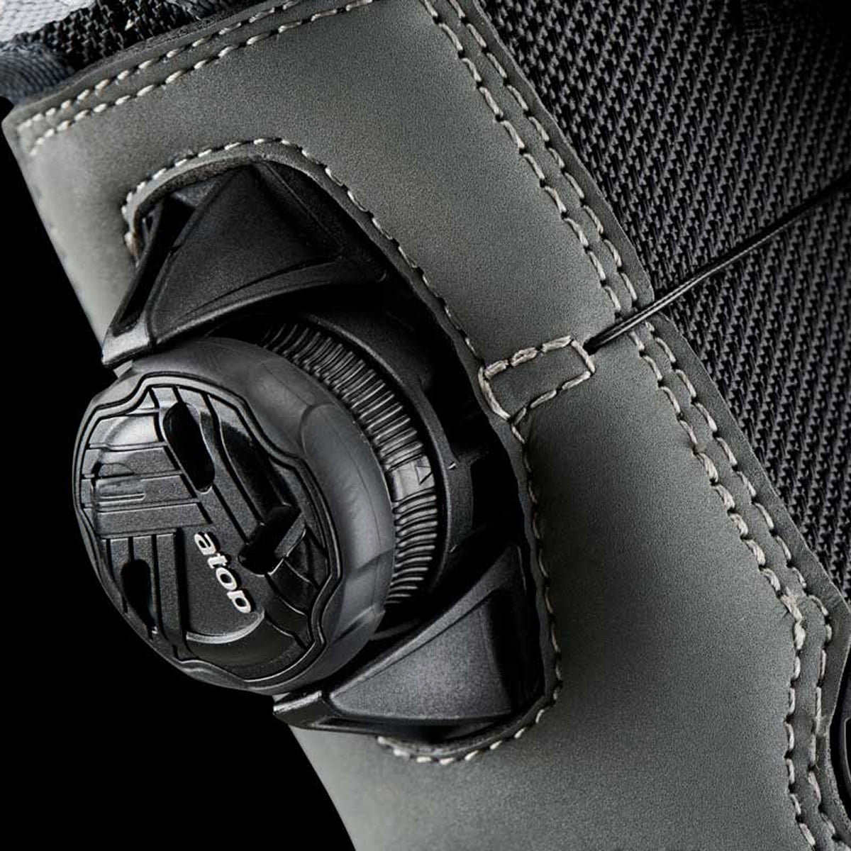 Buty Motocyklowe Furygan Chattan D3O®