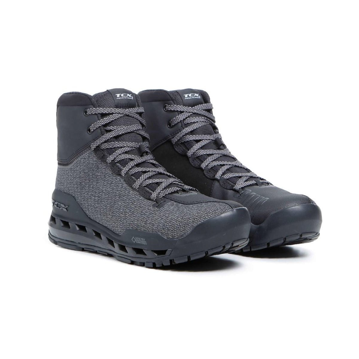 Buty Motocyklowe TCX Climatrek Surround Gtx