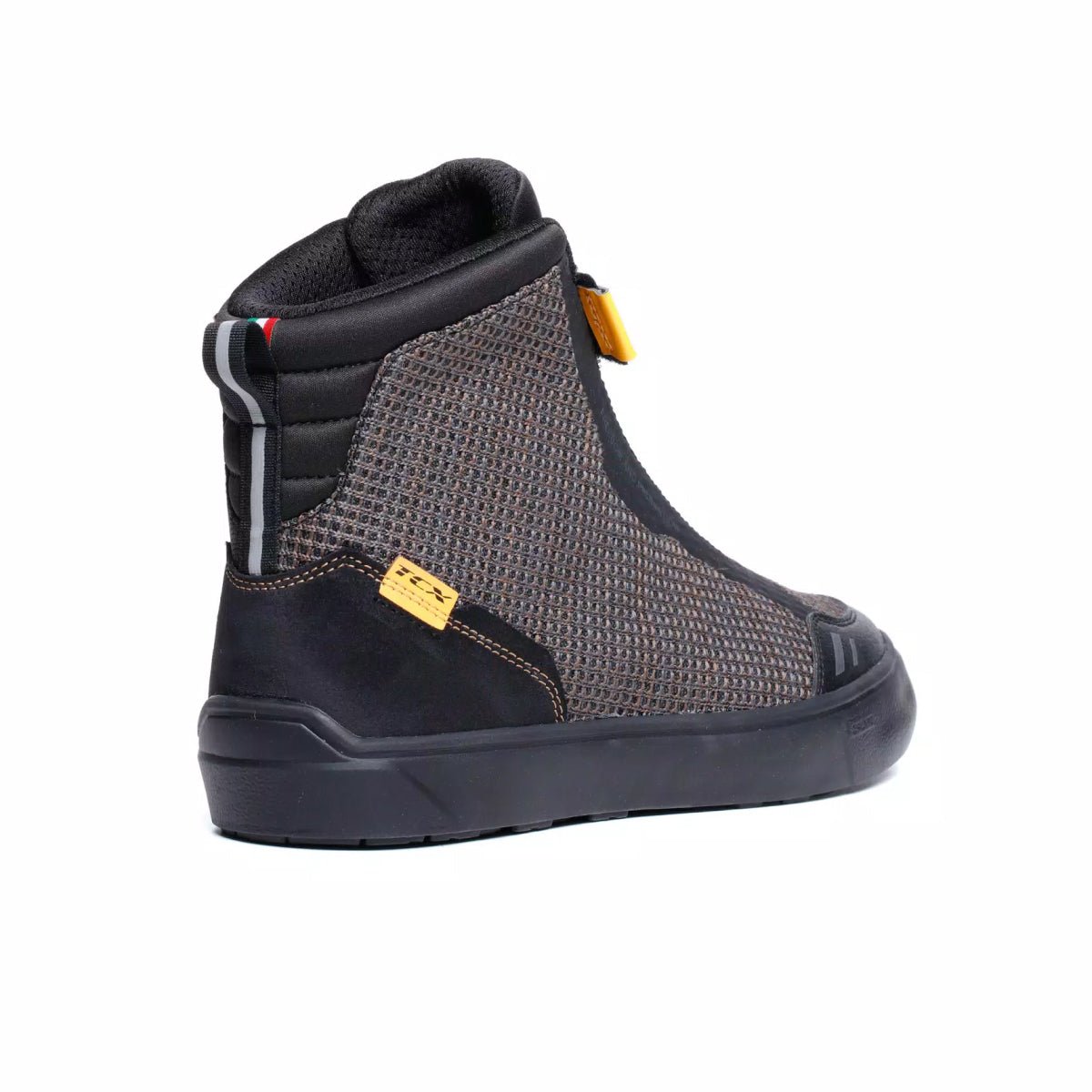 Buty Motocyklowe TCX Ikasu 2 Air