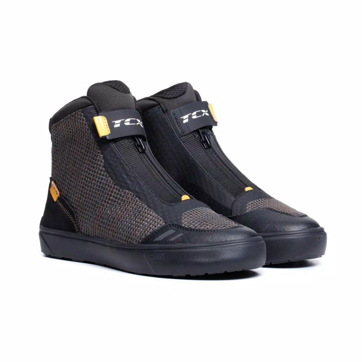 Buty Motocyklowe TCX Ikasu 2 Air