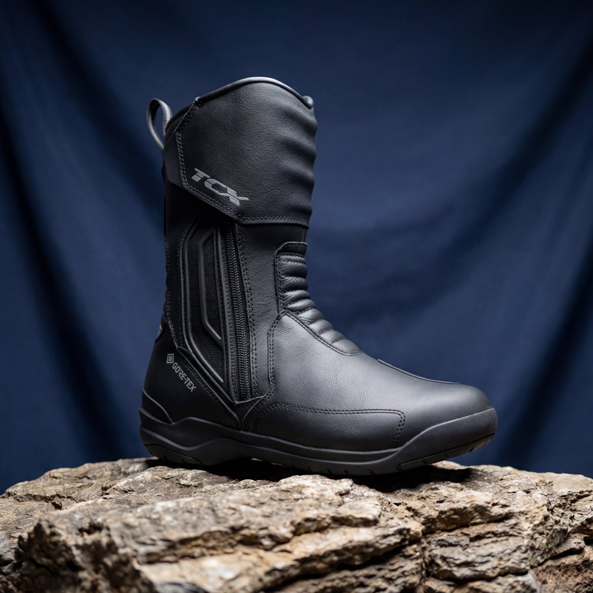 Buty turystyczne TCX X-FIVE 5 Gore-Tex