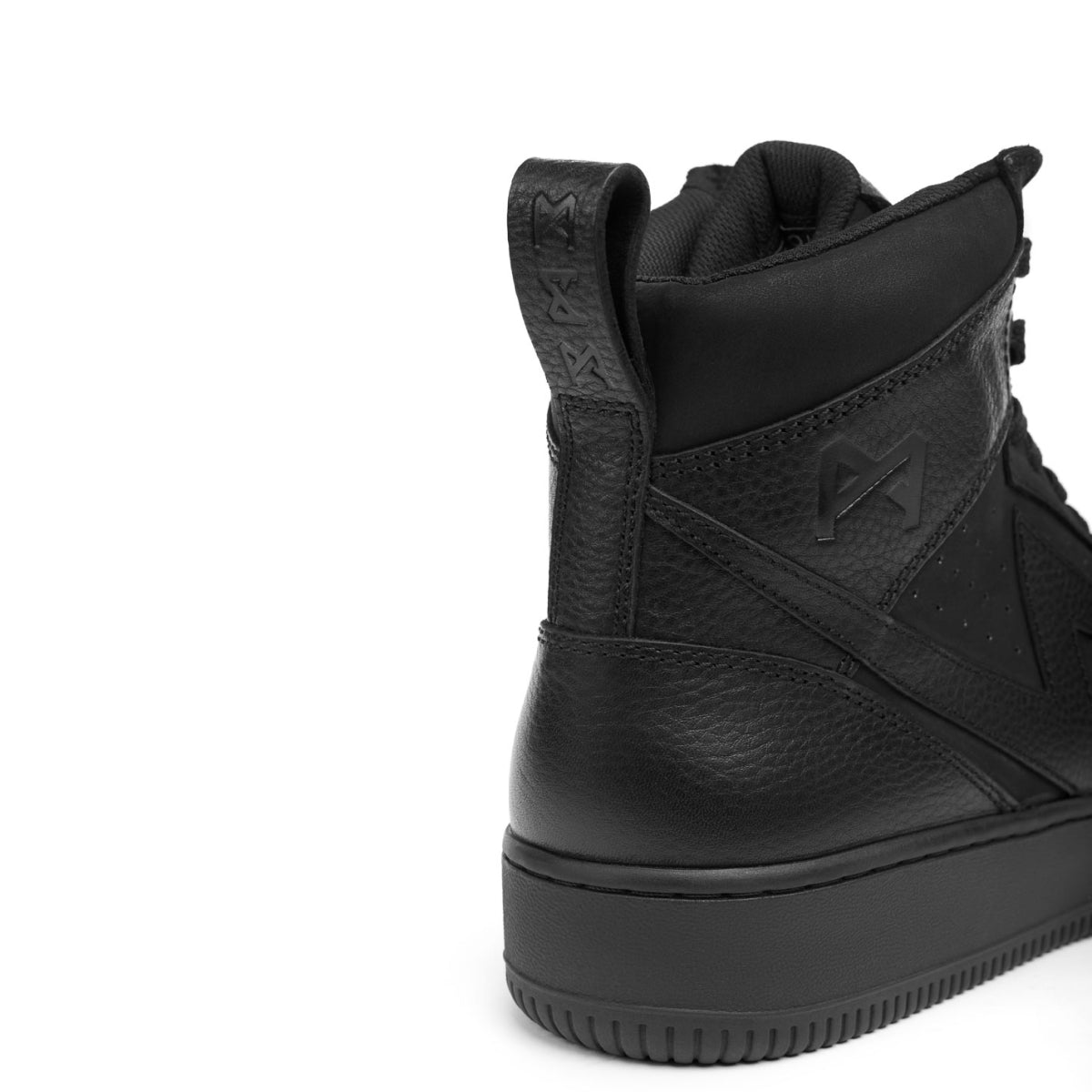 Buty miejskie Pando Moto Apex