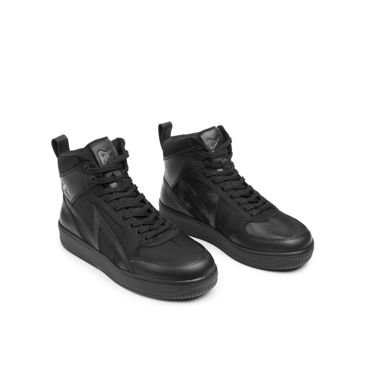 Buty miejskie Pando Moto Apex