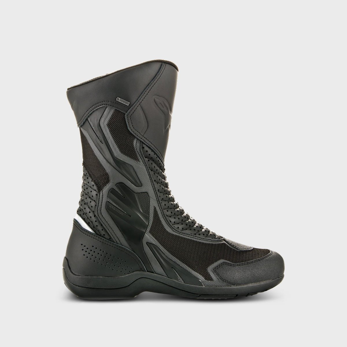 Buty motocyklowe Alpinestars Air Plus XCR Gore-Tex V2