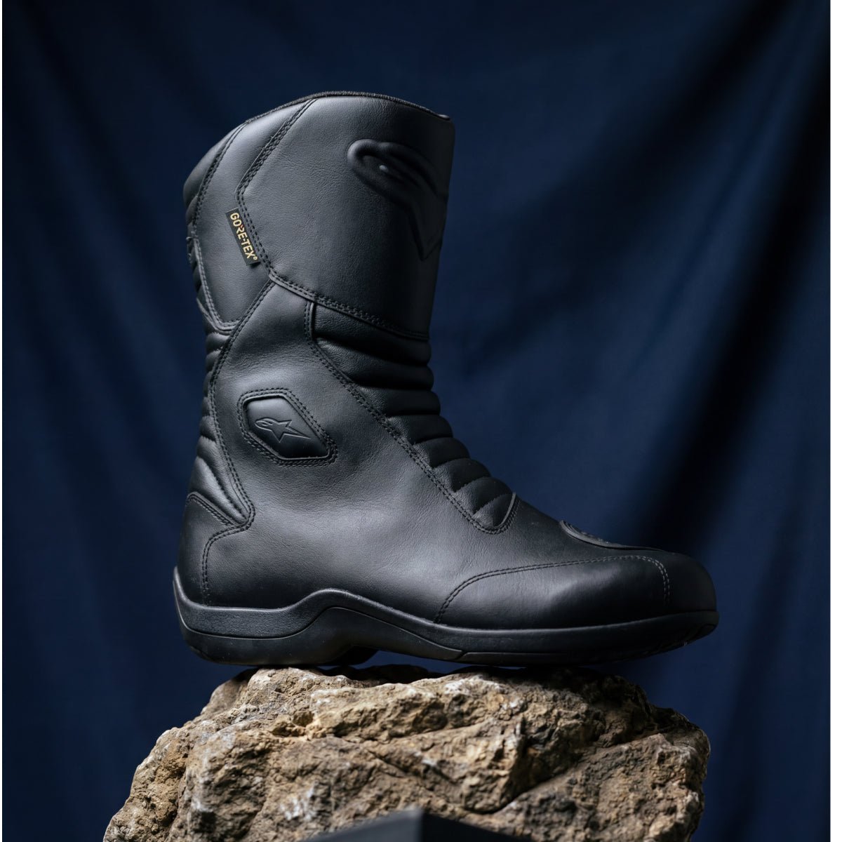 Buty motocyklowe Alpinestars Web 2 GTX