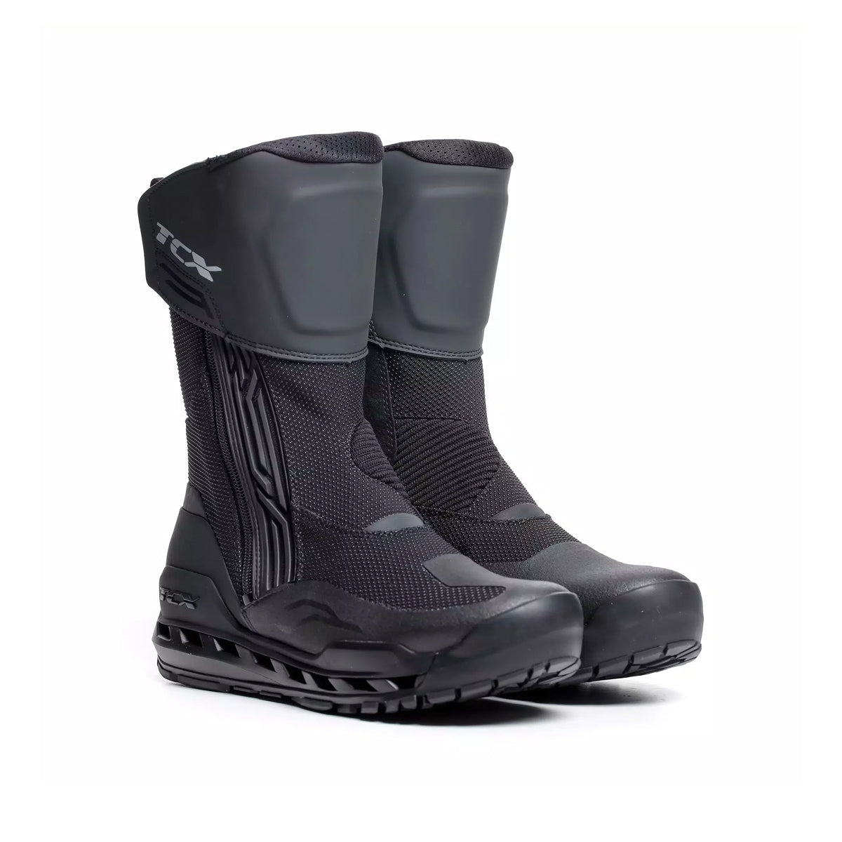 Buty Motocyklowe TCX Clima 2 Surround Gore-Tex