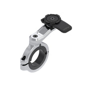 Chromowana podstawa montowana na kierownicy Quad Lock® PRO