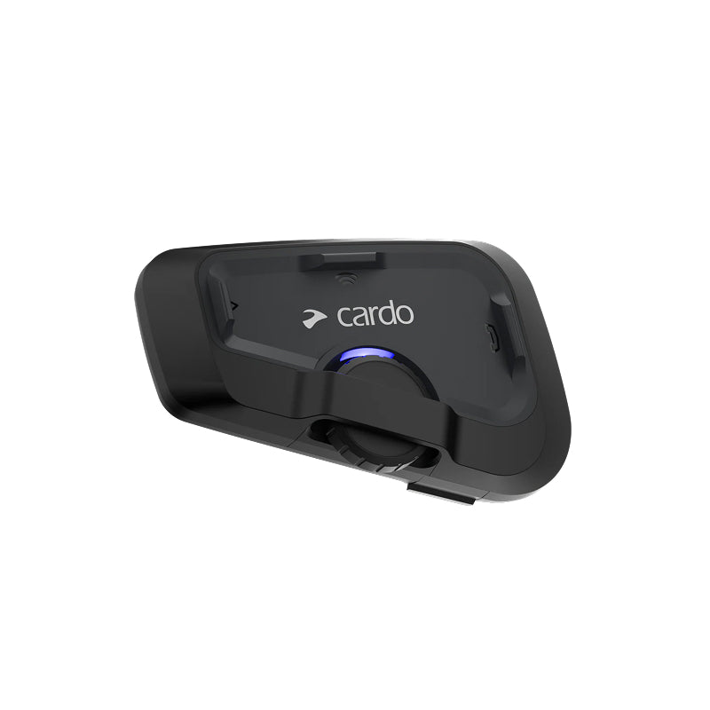 Interkom motocyklowy Cardo Freecom 4x