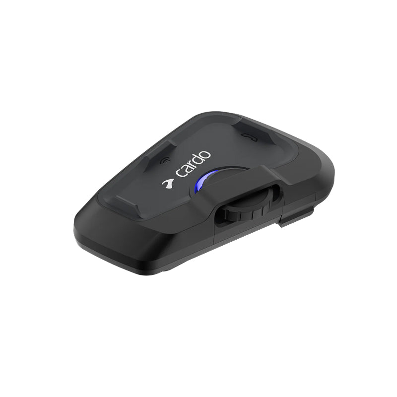 Interkom motocyklowy Cardo Freecom 4x