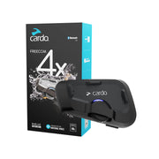 Interkom motocyklowy Cardo Freecom 4x