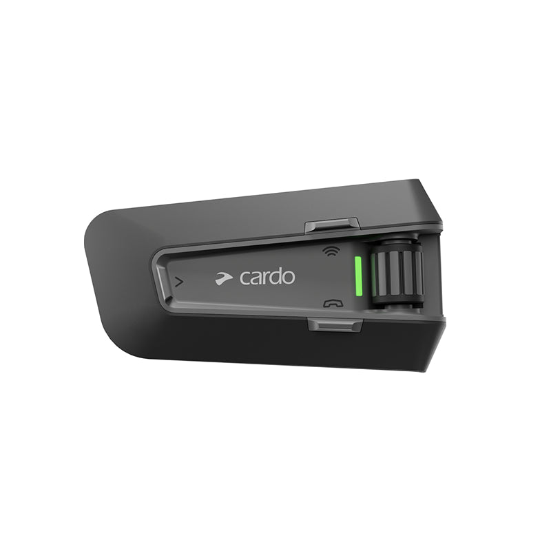 Interkom motocyklowy Cardo Packtalk NEO