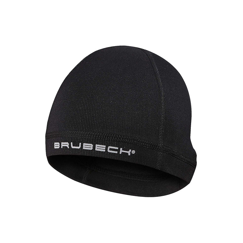 Czapka Termoaktywna Wełniana Brubeck Active Wool