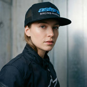 Czapka z Daszkiem Alpinestars Notice Trucker