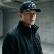 Czapka z daszkiem Alpinestars 3D Ageless Trucker