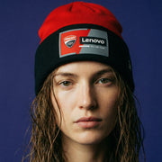 Czapka zimowa New Era Bagnaia Ducati Team