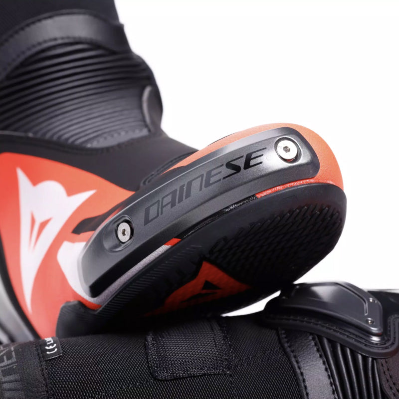 Buty Motocyklowe Dainese Axial 2